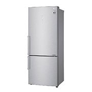 LG Ψυγειοκαταψύκτης Total No Frost 185 x 70,5 cm , GBB569NSAFB, thumbnail 7