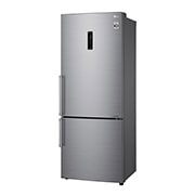 LG Ψυγειοκαταψύκτης Total No Frost 185 x 70,5 cm , GBB567PZCZB, thumbnail 7