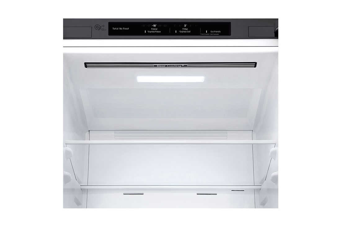 LG Ψυγειοκαταψύκτης Total No Frost 203 x 59,5 cm , GBP32DSLZN, thumbnail 5