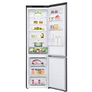 LG Ψυγειοκαταψύκτης Total No Frost 203 x 59,5 cm , GBP32DSLZN, thumbnail 2