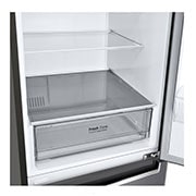 LG Ψυγειοκαταψύκτης Total No Frost 203 x 59,5 cm , GBP32DSLZN, thumbnail 4