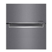 LG Ψυγειοκαταψύκτης Total No Frost 203 x 59,5 cm , GBP32DSLZN, thumbnail 7
