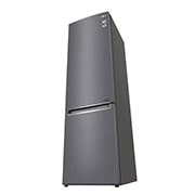 LG Ψυγειοκαταψύκτης Total No Frost 203 x 59,5 cm , GBP32DSLZN, thumbnail 12