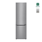 LG Ψυγειοκαταψύκτης με γραμμικό συμπιεστή Inverter GBB62PZJZN, GBB62PZJZN, thumbnail 1