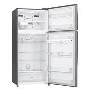 LG Ψυγειοκαταψύκτης NatureFRESH 546lt GTB744PZHZD Total No Frost, GTB744PZHZD, thumbnail 12