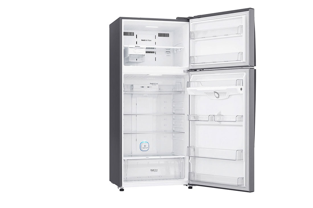 LG Ψυγειοκαταψύκτης NatureFRESH 546lt GTB744PZHZD Total No Frost, GTB744PZHZD, thumbnail 12
