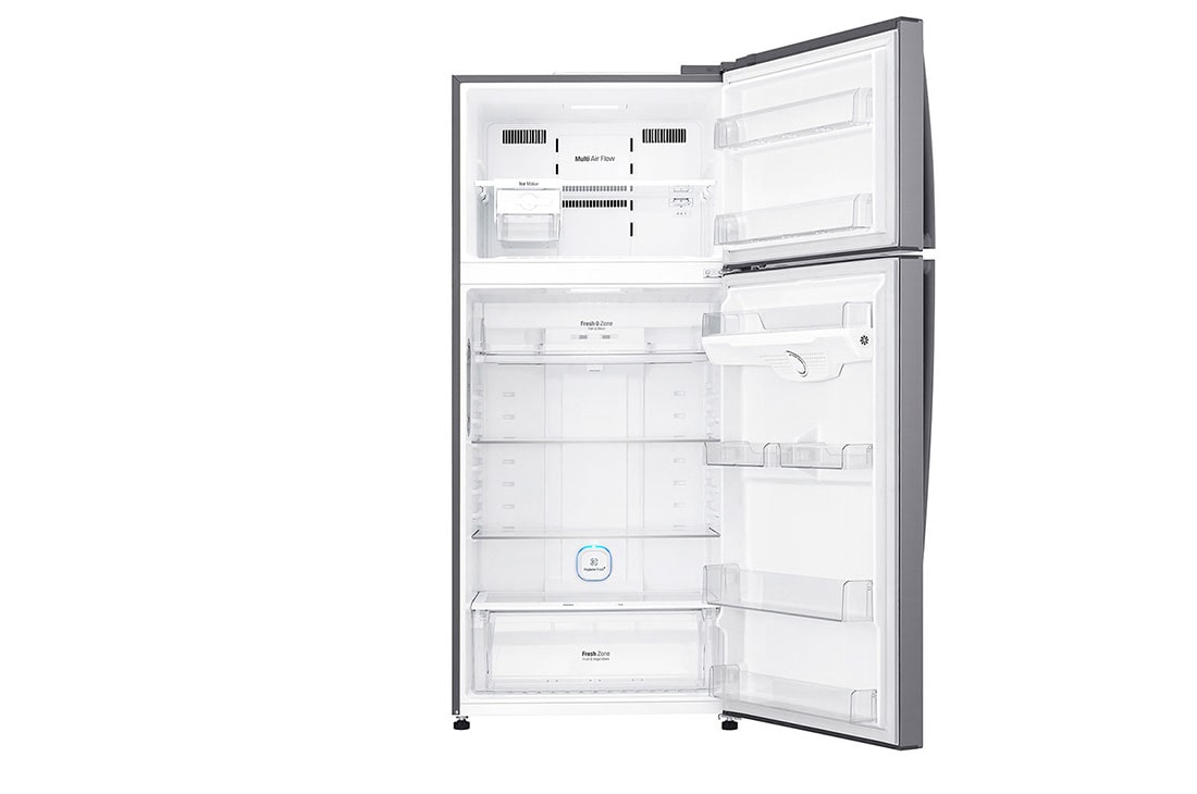 LG Ψυγειοκαταψύκτης NatureFRESH 546lt GTB744PZHZD Total No Frost, GTB744PZHZD, thumbnail 13