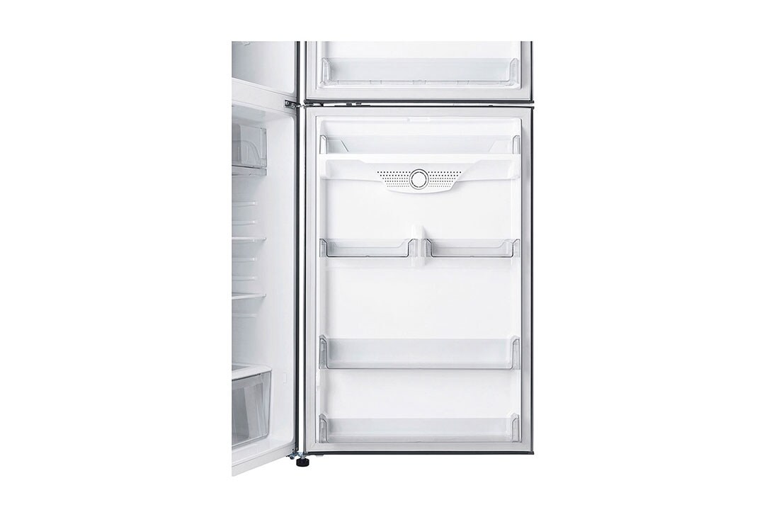 LG Ψυγειοκαταψύκτης NatureFRESH 546lt GTB744PZHZD Total No Frost, GTB744PZHZD, thumbnail 3