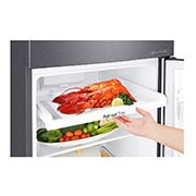 LG Ψυγείο Δίπορτο 333 lt GTP523DSCL Total No Frost, GTP523DSCL, thumbnail 4