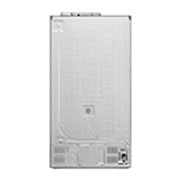 LG Ψυγείο Ντουλάπα Κάθετης Διάταξης (SxS) Total No Frost με InstaView Door-in-Door® 1790 x 91,2 cm , GSX961NSVZ, thumbnail 15