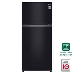 Ψυγείο Δίπορτο Total No Frost 180 x 78 cm2