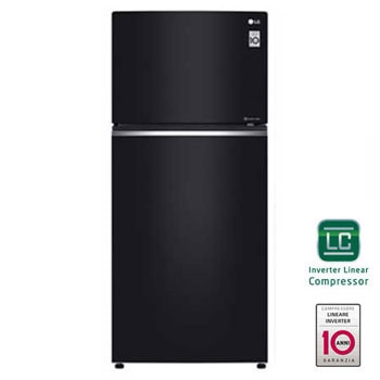 Ψυγείο Δίπορτο Total No Frost 180 x 78 cm1