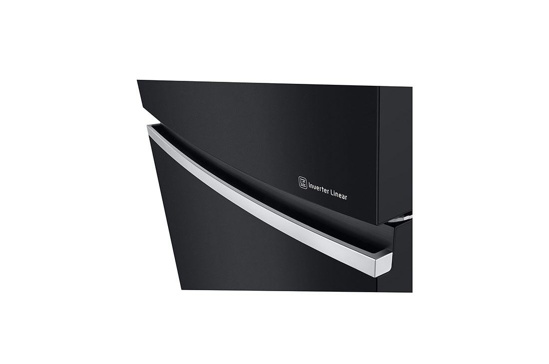 LG Ψυγείο Δίπορτο Total No Frost 180 x 78 cm, GTB744BMBZD, thumbnail 4