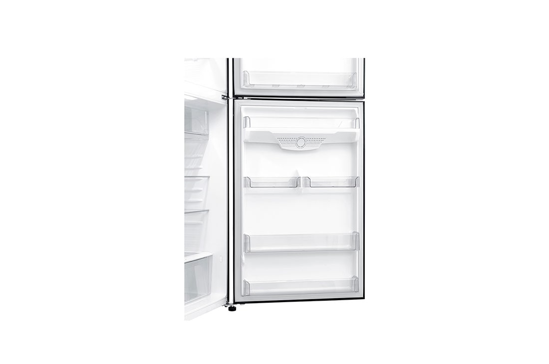 LG Ψυγείο Δίπορτο Total No Frost 180 x 78 cm, GTB744BMBZD, thumbnail 7