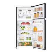 LG Ψυγείο Δίπορτο Total No Frost 180 x 78 cm, GTB744BMBZD, thumbnail 2