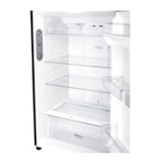 LG Ψυγείο Δίπορτο Total No Frost 180 x 78 cm, GTB744BMBZD, thumbnail 3