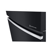 LG Ψυγείο Δίπορτο Total No Frost 180 x 78 cm, GTB744BMBZD, thumbnail 4