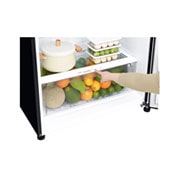 LG Ψυγείο Δίπορτο Total No Frost 180 x 78 cm, GTB744BMBZD, thumbnail 6