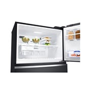 LG Ψυγείο Δίπορτο Total No Frost 180 x 78 cm, GTB744BMBZD, thumbnail 8