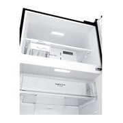 LG Ψυγείο Δίπορτο Total No Frost 180 x 78 cm, GTB744BMBZD, thumbnail 9