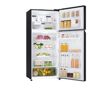 LG Ψυγείο Δίπορτο Total No Frost 180 x 78 cm, GTB744BMBZD, thumbnail 10