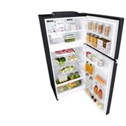 LG Ψυγείο Δίπορτο Total No Frost 180 x 78 cm, GTB744BMBZD, thumbnail 11