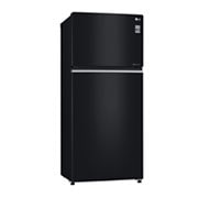 LG Ψυγείο Δίπορτο Total No Frost 180 x 78 cm, GTB744BMBZD, thumbnail 13