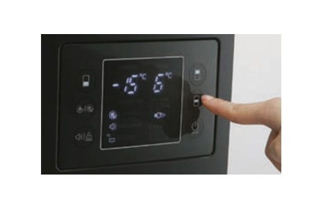 Οθόνη αφής LED / LCD