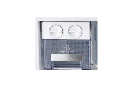 Δίσκος Twist Ice