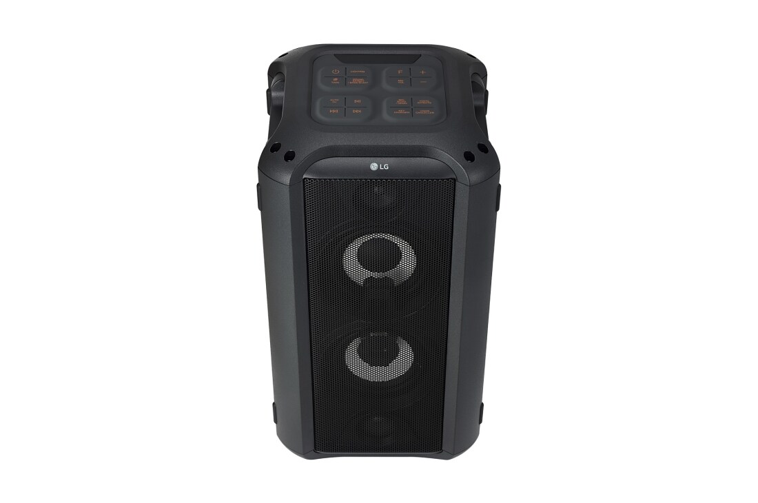 LG Φορητό ηχείο XBOOM RL4/ 150 Watt/ Multi Color φωτισμός/ DJ App, RL4, thumbnail 6