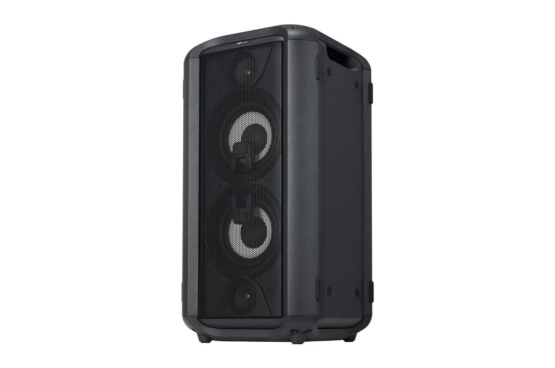 LG Φορητό ηχείο XBOOM RL4/ 150 Watt/ Multi Color φωτισμός/ DJ App, RL4, thumbnail 7