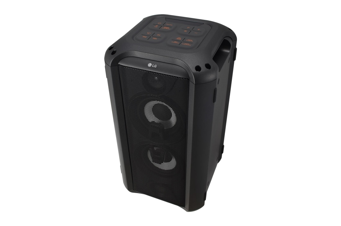 LG Φορητό ηχείο XBOOM RL4/ 150 Watt/ Multi Color φωτισμός/ DJ App, RL4, thumbnail 9