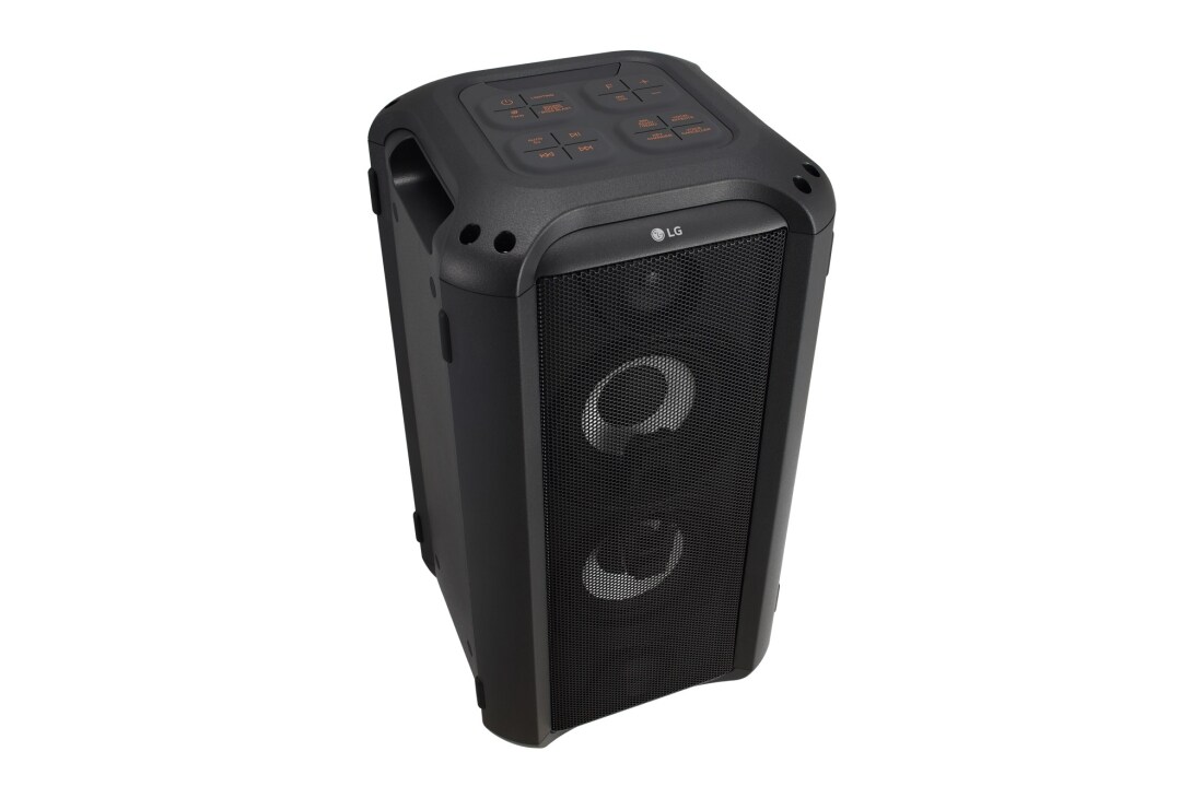 LG Φορητό ηχείο XBOOM RL4/ 150 Watt/ Multi Color φωτισμός/ DJ App, RL4, thumbnail 10