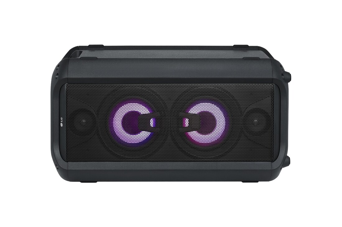 LG Φορητό ηχείο XBOOM RL4/ 150 Watt/ Multi Color φωτισμός/ DJ App, RL4, thumbnail 12