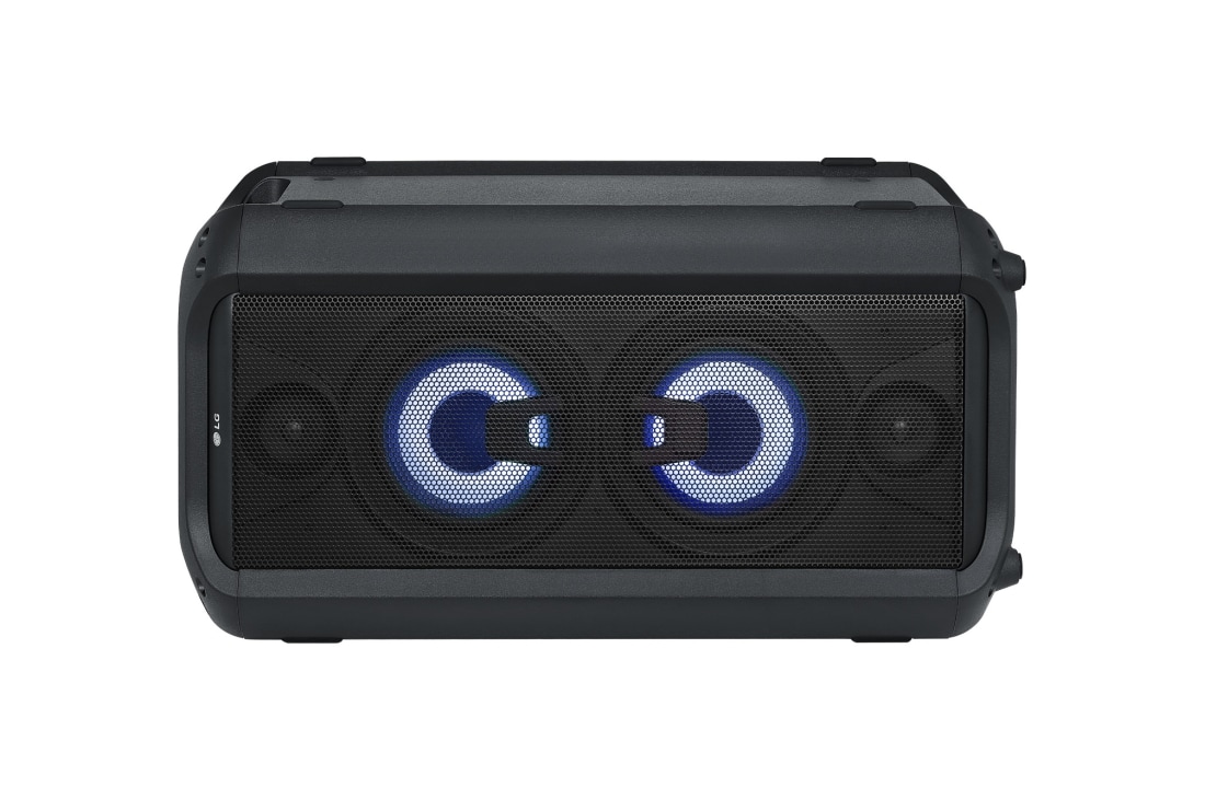 LG Φορητό ηχείο XBOOM RL4/ 150 Watt/ Multi Color φωτισμός/ DJ App, RL4, thumbnail 14