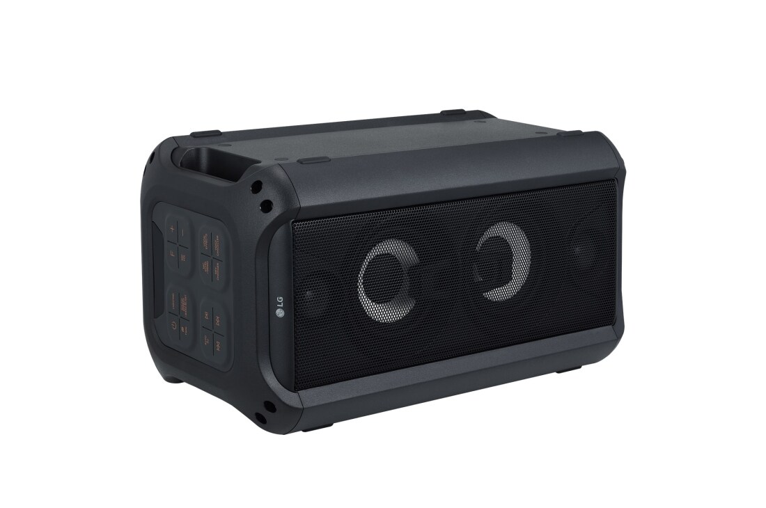 LG Φορητό ηχείο XBOOM RL4/ 150 Watt/ Multi Color φωτισμός/ DJ App, RL4, thumbnail 15