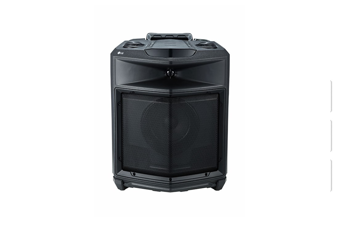 LG Φορητό Ηχείο LOUDR RK3 με επαναφορτιζόμενη μπαταρία, RK3, thumbnail 2