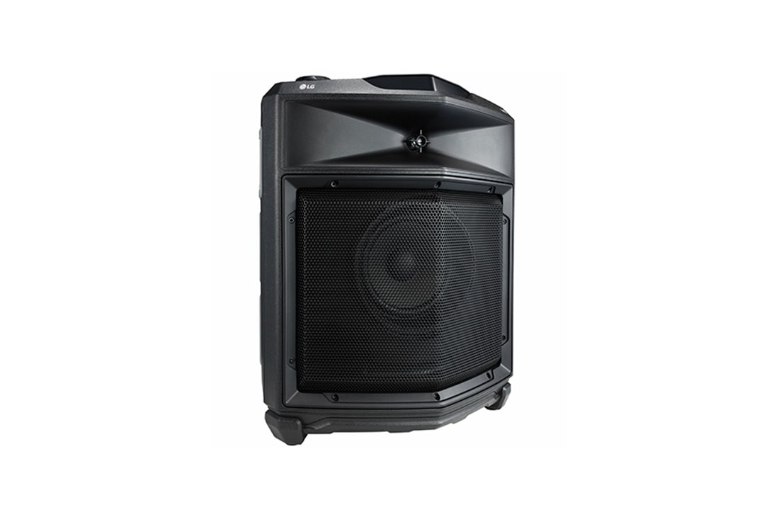 LG Φορητό Ηχείο LOUDR RK3 με επαναφορτιζόμενη μπαταρία, RK3, thumbnail 3