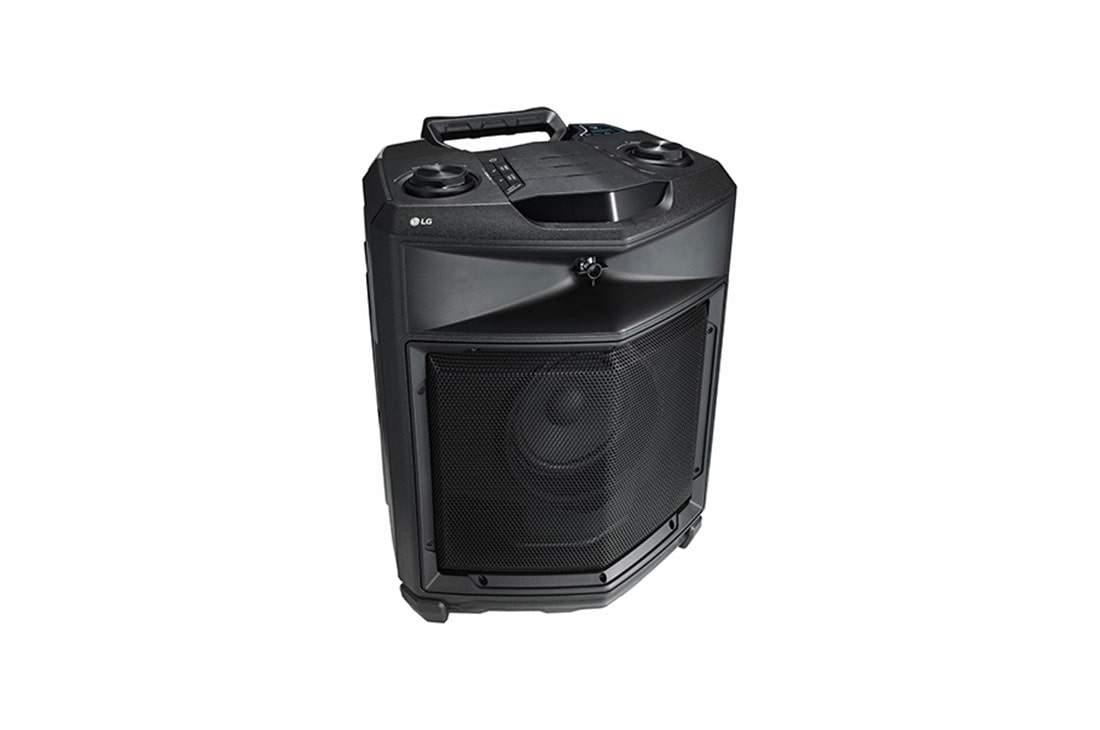 LG Φορητό Ηχείο LOUDR RK3 με επαναφορτιζόμενη μπαταρία, RK3, thumbnail 4