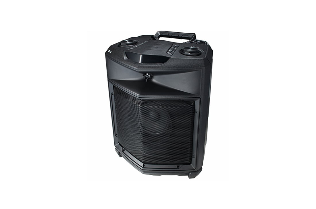 LG Φορητό Ηχείο LOUDR RK3 με επαναφορτιζόμενη μπαταρία, RK3, thumbnail 6