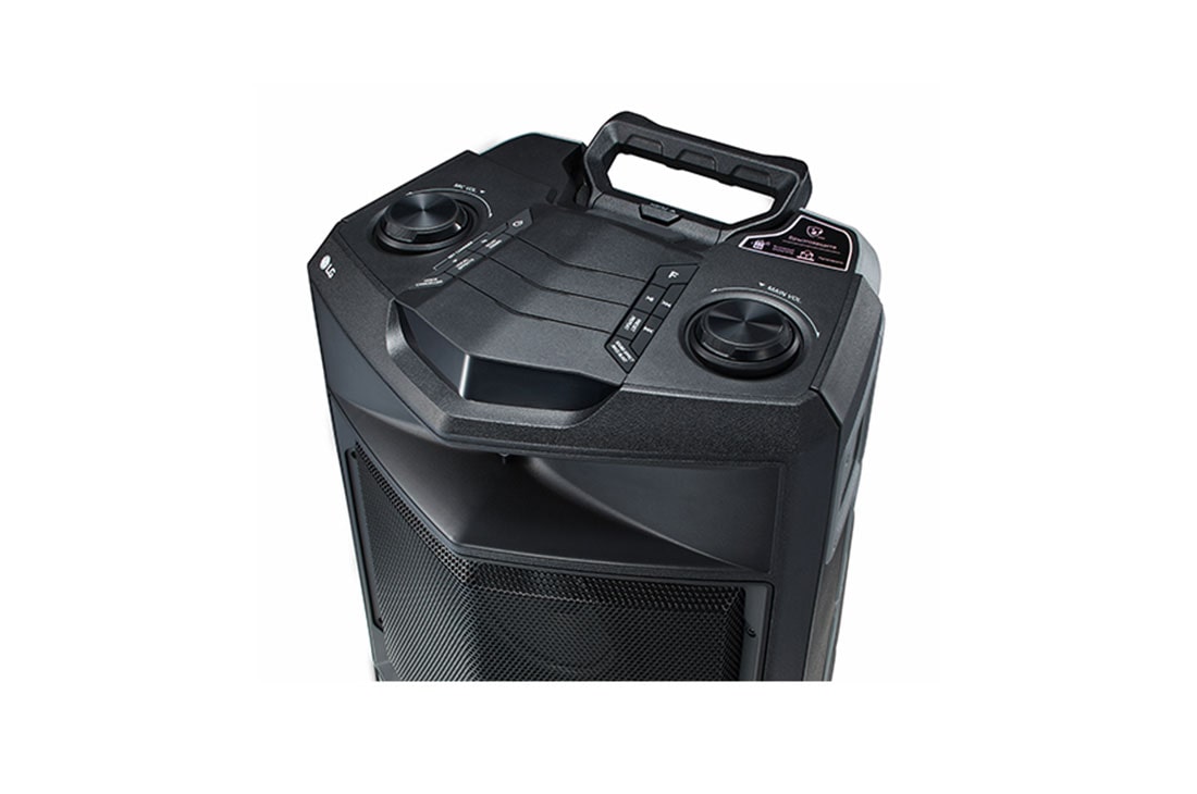 LG Φορητό Ηχείο LOUDR RK3 με επαναφορτιζόμενη μπαταρία, RK3, thumbnail 9