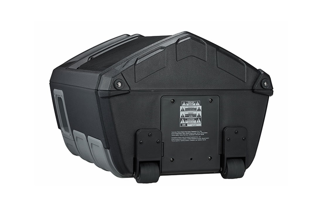 LG Φορητό Ηχείο LOUDR RK3 με επαναφορτιζόμενη μπαταρία, RK3, thumbnail 11