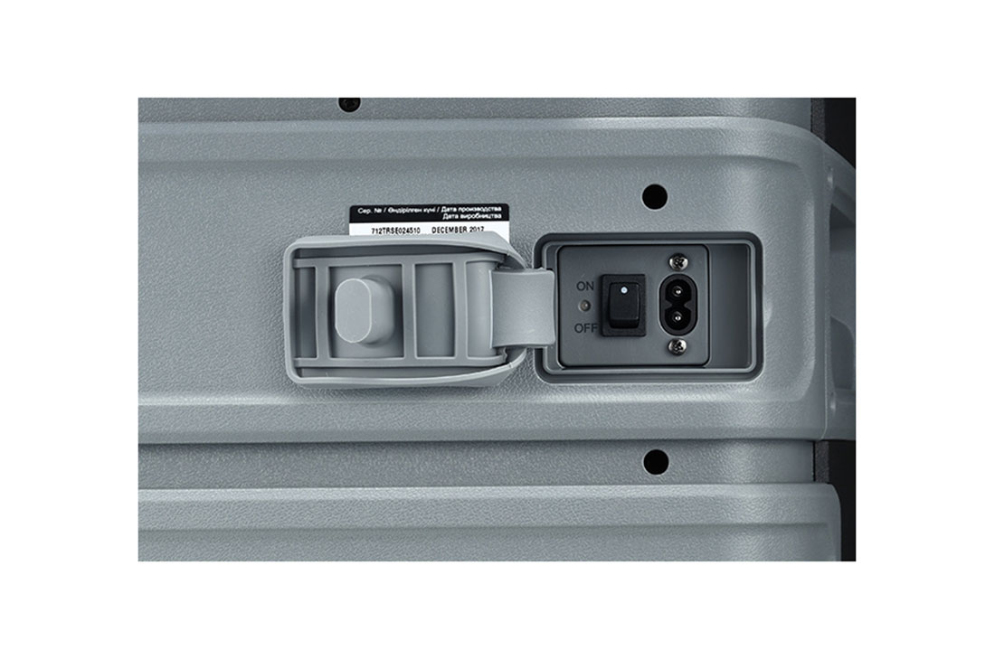 LG Φορητό Ηχείο LOUDR RK3 με επαναφορτιζόμενη μπαταρία, RK3, thumbnail 15