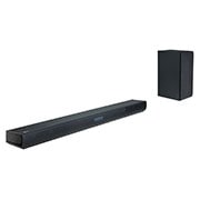 LG Sound Bar Adaptive Sound Control/ Ασύρματος συγχρονισμός ήχου, SK4D, thumbnail 1