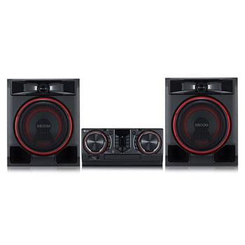 Hi Fi XBOOM 950 Watt/ TV Sound Sync/ Bluetooth®1