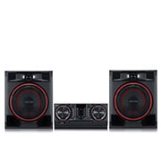 LG Hi Fi XBOOM 950 Watt/ TV Sound Sync/ Bluetooth®, CL65, thumbnail 1