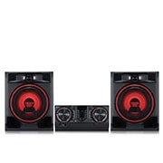 LG Hi Fi XBOOM 950 Watt/ TV Sound Sync/ Bluetooth®, CL65, thumbnail 2
