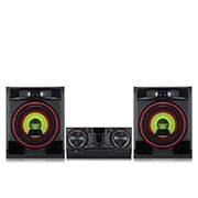 LG Hi Fi XBOOM 950 Watt/ TV Sound Sync/ Bluetooth®, CL65, thumbnail 3