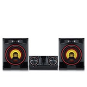 LG Hi Fi XBOOM 950 Watt/ TV Sound Sync/ Bluetooth®, CL65, thumbnail 4