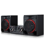 LG Hi Fi XBOOM 950 Watt/ TV Sound Sync/ Bluetooth®, CL65, thumbnail 5